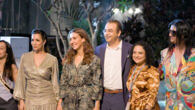 Photo of બિયોન્ડ ધ રનવે: Godrej L ‘Affaire અને ધી લેબલ લાઇફ દ્વારા થિયેટ્રિકલ ફેશન શોકેસની રજૂઆત