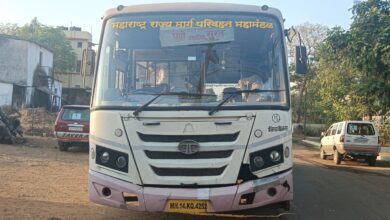 Photo of Dy.S.P.ની આકસ્મિક વિઝીટમાં મહારાષ્ટ્રની બસમાં થતી દારૂની હેરાફેરી પકડાઈ