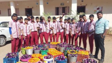 Photo of ડાંગ જિલ્લાની શાળાઓમાં વ્યવસાયલક્ષી કોર્સ દ્વારા વિદ્યાર્થીઓ આવક મેળવી રહ્યા છે