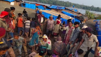 Photo of ડાંગના આદિવાસી શેરડી કાપણીના મજુરો આજદિન સુધી વેતનથી વંચિત: