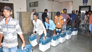 Photo of ડાંગમાં દેશના લોકશાહીના પર્વને દીપાવવા માટે નીકળી ચૂક્યા ઘડવૈયા: