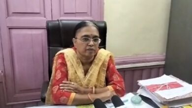 Photo of સરકારી ડેટા સાથે ચેડા કરનાર પર એક સપ્તાહમાં જ કાયદેસરની કાર્યવાહી કરાશે: આહવા ટીડીઓ