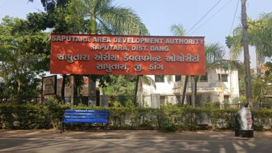 Photo of સાપુતારામાં સફાઈ કર્મચારીઓ સાથે હળહળતો અન્યાય: