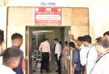 Photo of ૨૩ બારડોલી (અ.જ.જા) લોકસભા સામાન્ય ચૂંટણી-૨૦૨૪નું પરીણામ જાહેર