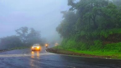 Photo of ડાંગ નહીં દેખા તો કુછ નહીં દેખા, એક દિન તો ડાંગ મે ગુજારીયે