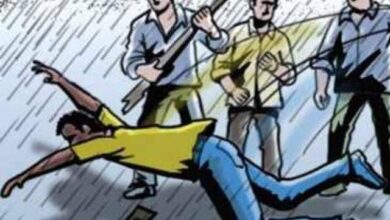 Photo of સુબિર તાલુકાના ગવ્હાણ ગામે યુવકે મોટરસાઇકલ કામ અર્થે લીધી, પરત ફરતા મારામારીની ઘટના બની