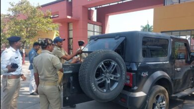 Photo of વાહન ચાલકો વિરૂધ્ધ ટ્રાફિક નિયમનના ભંગ બદલ દંડ