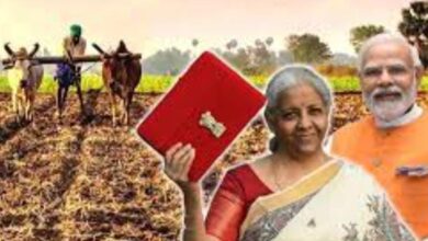 Photo of ભારત સરકારના વર્ષ ૨૦૨૫-૨૬ના અંદાજપત્રને ખેડૂત હિતલક્ષી ગણાવતા કૃષિ મંત્રી શ્રી રાઘવજી પટેલ