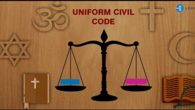 Photo of સમાન સિવિલ કોડના અમલીકરણ બાબતે આજે તાપી જિલ્લા કલેકટર કચેરીના સભાખંડ ખાતે બેઠક યોજાશે