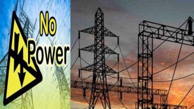 Photo of સમગ્ર દક્ષિણ ગુજરાતમાં વીજળી ઠપ, 32 લાખ 37 હજાર ગ્રાહકોની વીજળી ડુલ