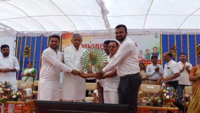 Photo of તાપી જિલ્લા માટે ગૌરવની ક્ષણ: ડોલવણમાં ગુજરાતનો પ્રથમ રબર ડેમ બનશે