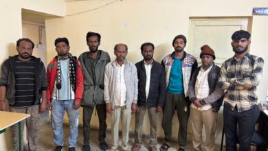 Photo of તાપી: કુકરમુંડામાં બે જૂથો વચ્ચે પથ્થરમારો અને હિંસા, પોલીસ એક્શન મોડમાં, 12 શખ્સોની ધરપકડ