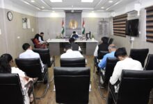 Photo of તાપી: જિલ્લા કલેક્ટર ડો. વિપીન ગર્ગના અધ્યક્ષસ્થાને નાગરિક પુરવઠા અને ગ્રાહક સુરક્ષા સમિતિની બેઠક સંપન્ન